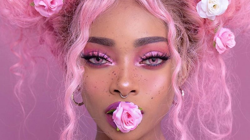 40 Pink Hairstyle Ideas as the Inspiration to Try Pink Hair in 2023