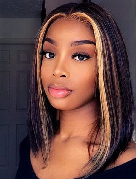 20 sexy bob hairstyles for black women in 2021  the trend