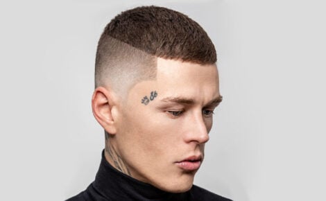 Edgar Haircut
