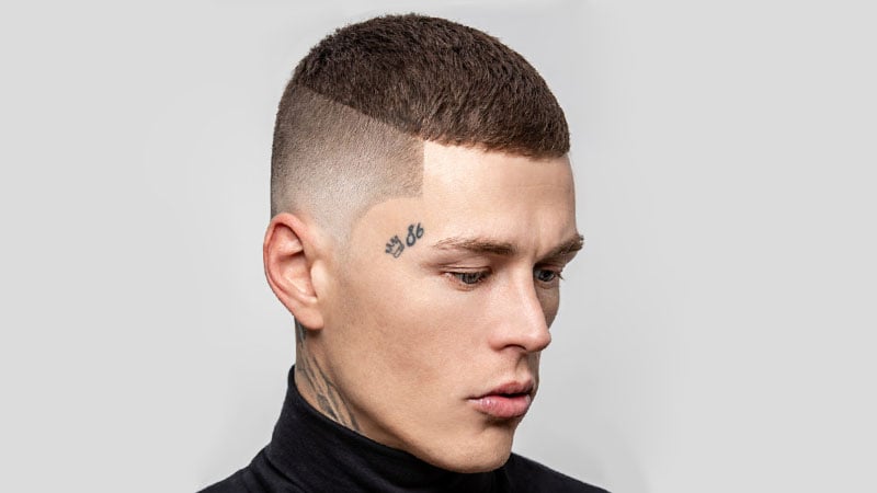 20 Best Edgar Haircuts for Men in 2023 - The Trend Spotter