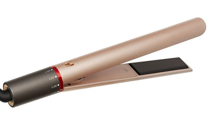 Furiden Professional Hair Straightener