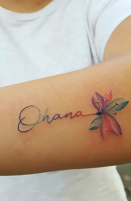 Top 72 Meaningful Hawaiian Tattoos With Perfect Placement