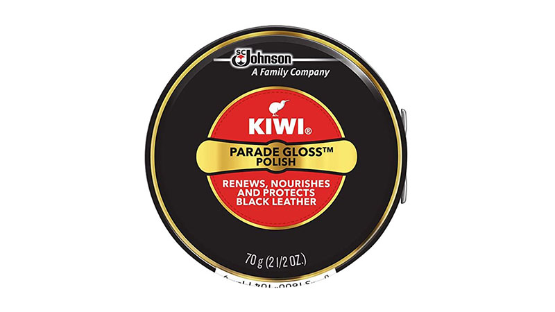 best high gloss shoe polish