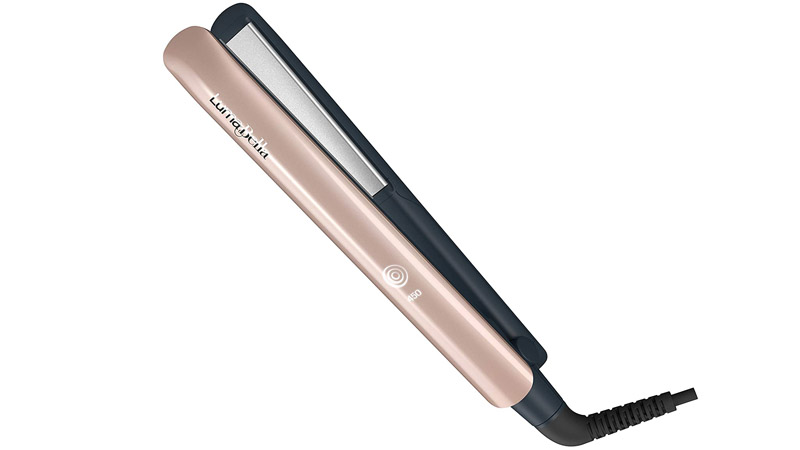 Lumabella 1 Keratin Dual Touch Hair Styler