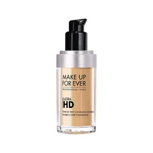 Make Up For Ever Ultra Hd Invisible Cover Foundation # Y315