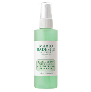 Mario Badescu Aloe, Cucumber & Green Tea Facial Spray