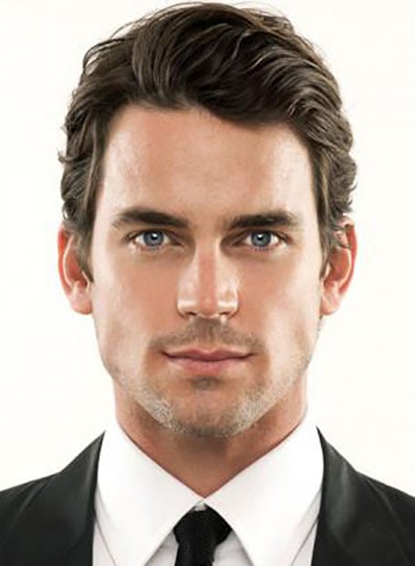 Matt Bomer