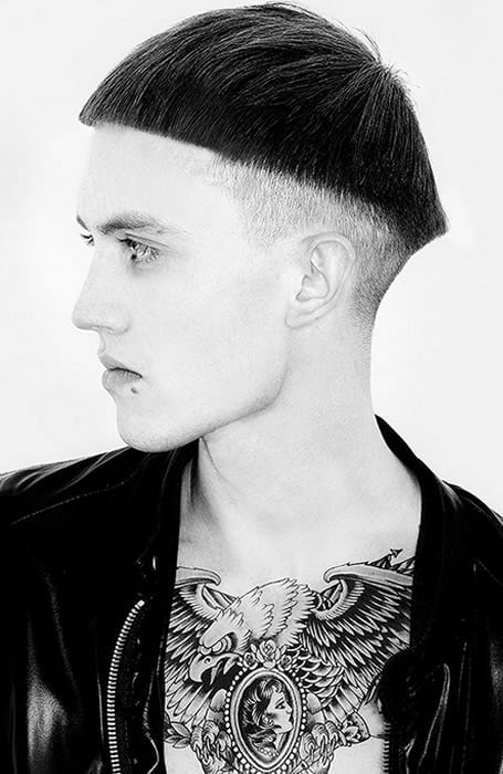 13+ cuhh haircut - MharieAhmad