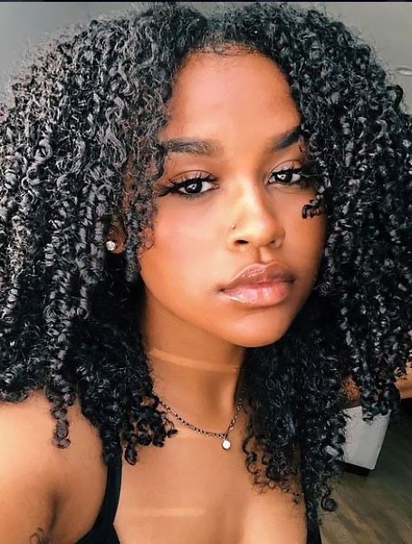 Sexy Bob Hairstyles For Black Women In 21 The Trend Spotter