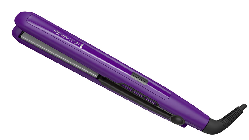 Remington 1” Flat Iron With Anti Static Technology, S5500g