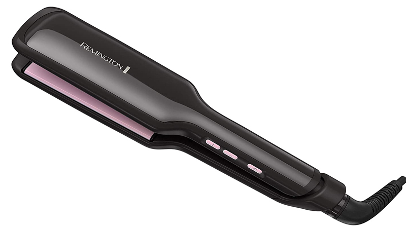 Remington S9520 Pro 2 Pearl Ceramic Flat Iron