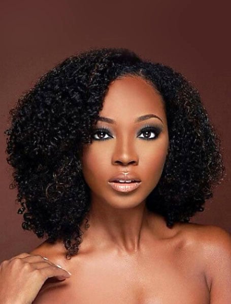 20 Sexy Bob Hairstyles For Black Women The Trend Spotter