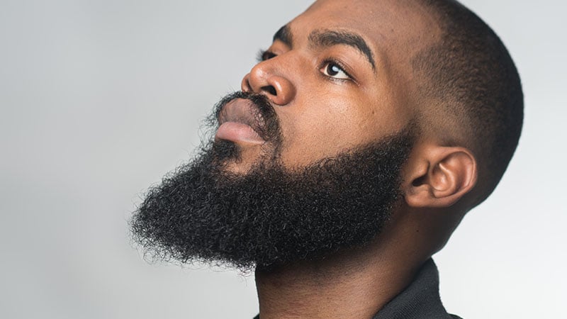 How to Trim & Shave a Neck Beard to Perfection - The Trend Spotter