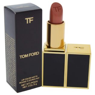 Tom Ford Lip Color Matte No 09 First Time For Women, 1 Ounce