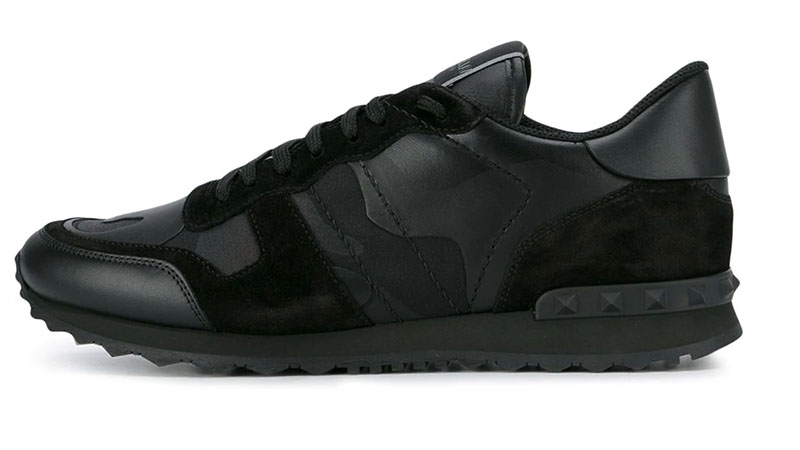 18 Black Sneakers for Men in 2022 - The Trend Spotter