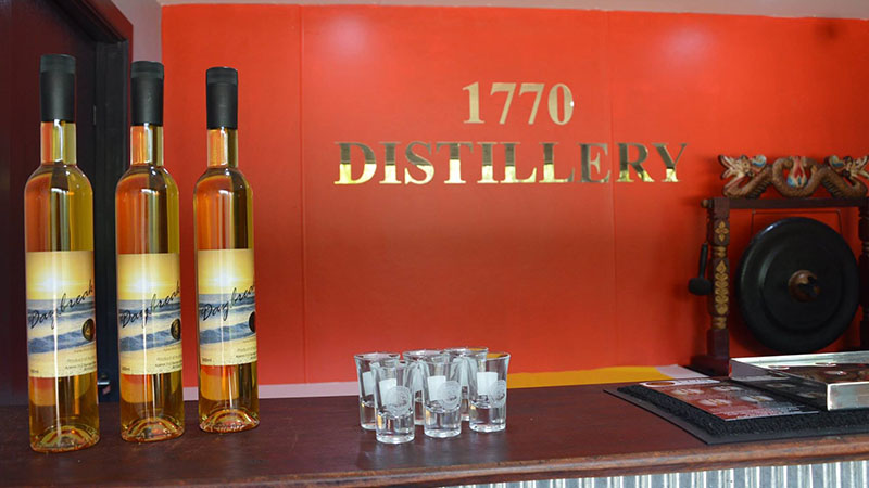 1770 Distillery
