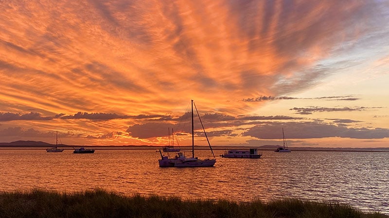 1770 Sunset Agnes Water