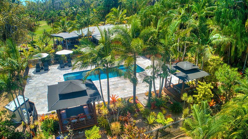 1770 Getaway Agnes Water