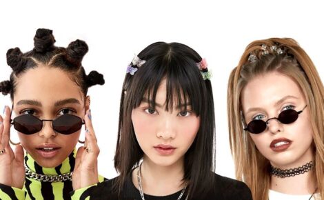 90s Hairstyles