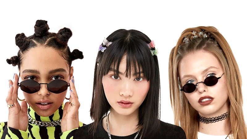 Top 25 iconic 90s hairstyles that need to make a comeback in 2022  Legitng