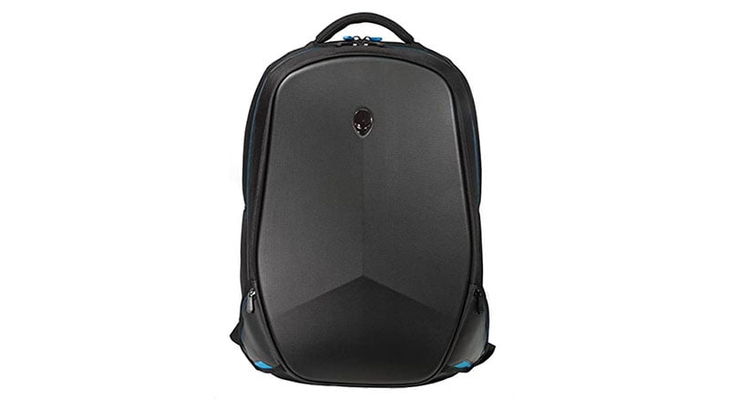 Alienware 17 Inch Vindicator 2.0 Gaming Laptop Backpack