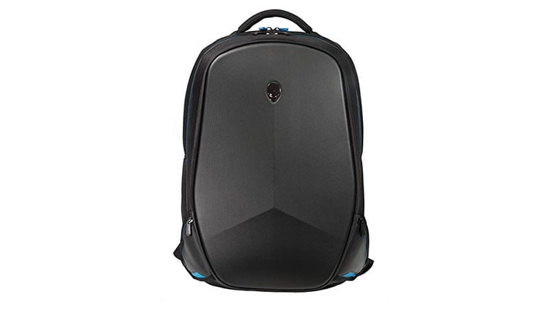 Alienware 17 Inch Vindicator 2.0 Gaming Laptop Backpack