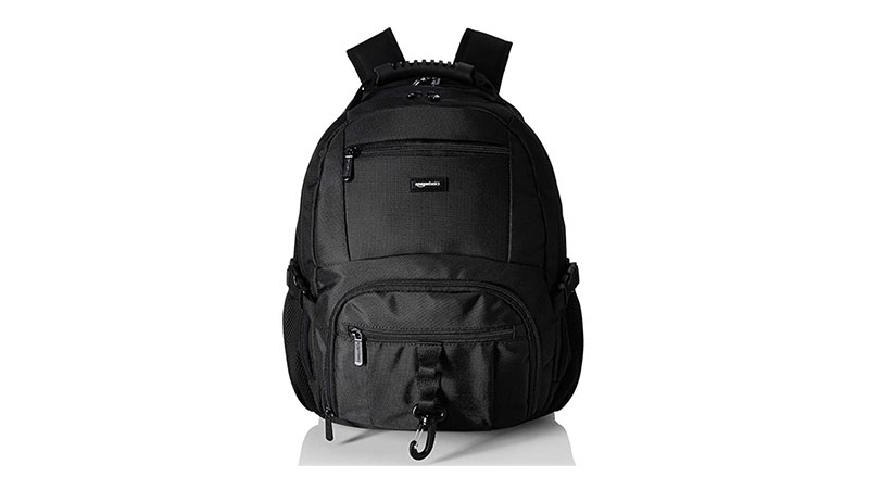 Amazonbasics Premium Backpack