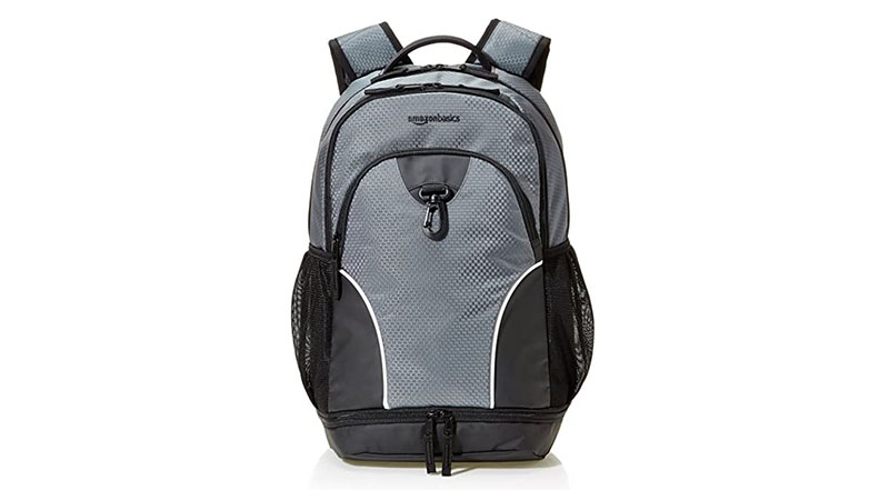 Amazonbasics Sports Backpack