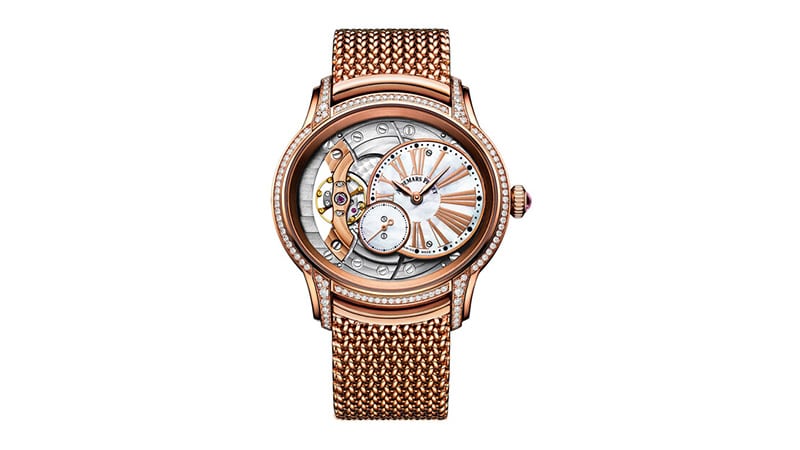 Audemars Piguet