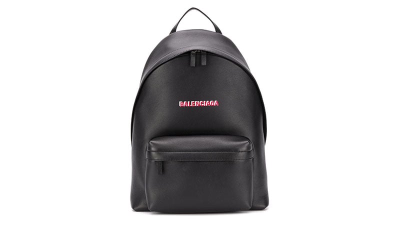 Balenciaga Everyday Backpack