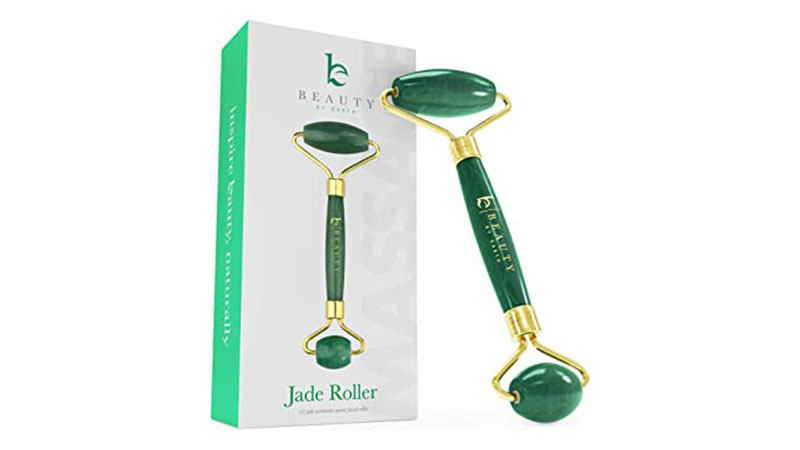 Beauty By Earth Jade Roller