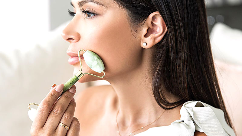 Best Jade Rollers
