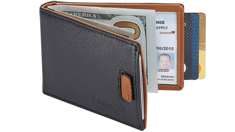 Bifold Wallet
