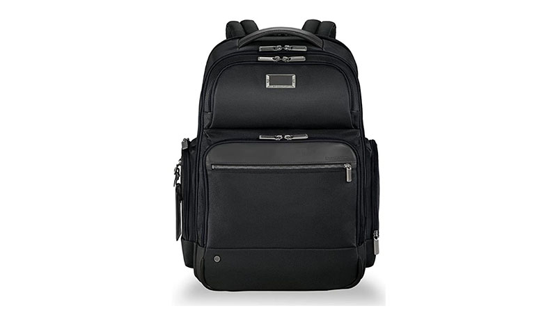 Briggs & Riley @ Work Cargo Backpack