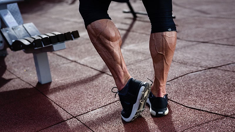 best shoes for training legs