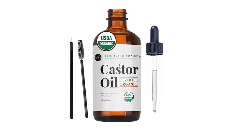 Castor Oil