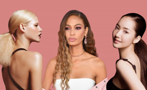 Crimped Hairstyles That Actually Look Awesome