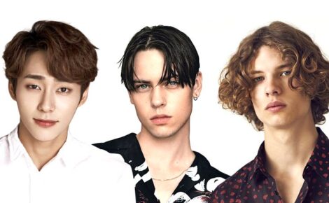 Curtain Haircuts For Men