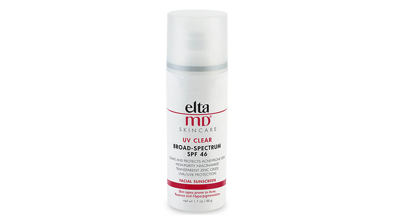 Eltamd Uv Clear Broad Spectrum Spf46