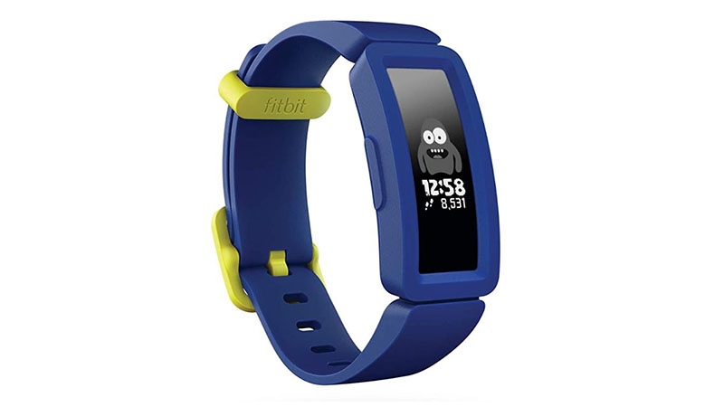 Fitbit Ace 2 Activity Tracker For Kids