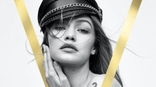 Gigi Hadid Launches 'gigi's Journal Part Ii' 