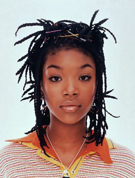 90s Hairstyles That Are Cool Trending Again The Trend Spotter