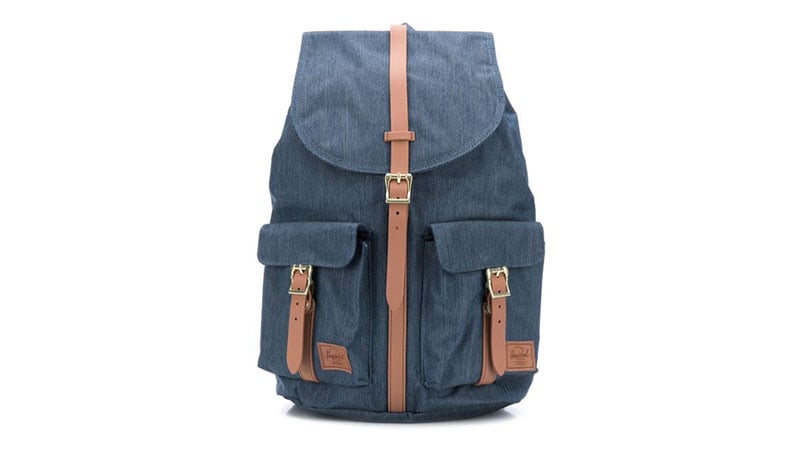 Vintage Starman Laptop Backpack Fashion Theme School Backpack Backpack Rush 