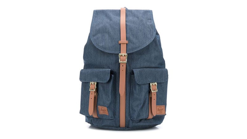 Herschel Supply Co. Dawson Denim Backpack