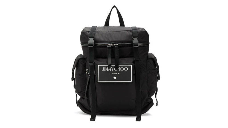 Jimmy Choo Wixon Backpack