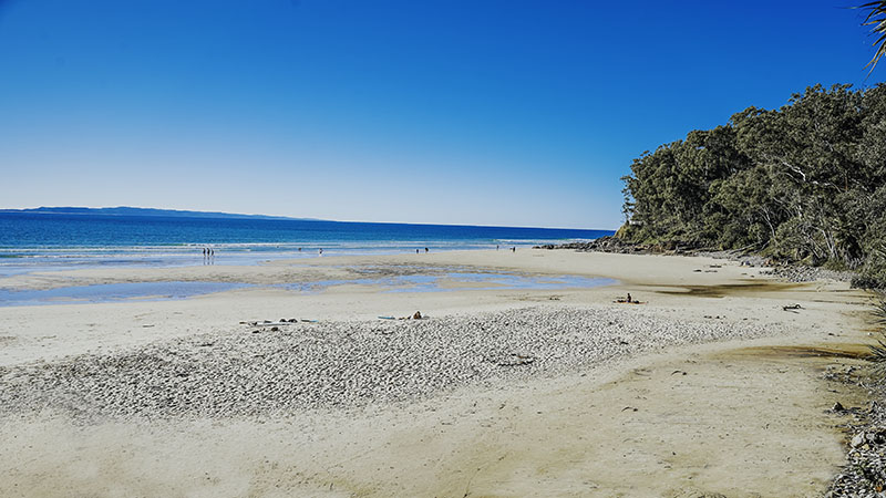 Little Cove Beach Noosa