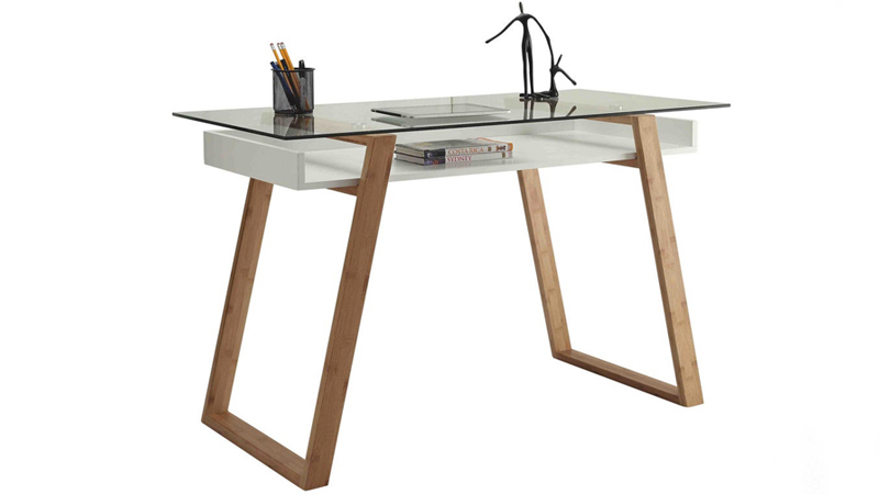 25 Cool Desks For Your Home Office The Trend Spotter