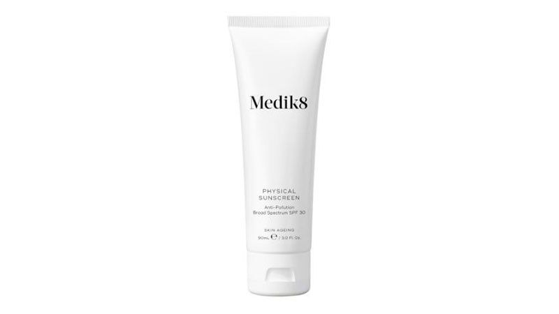 Medik8 Physical Sunscreen