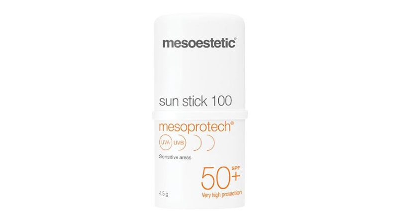 Mesoestetic Mesoprotech Sun Stick 100