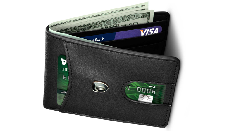 Njjex Rfid Blocking